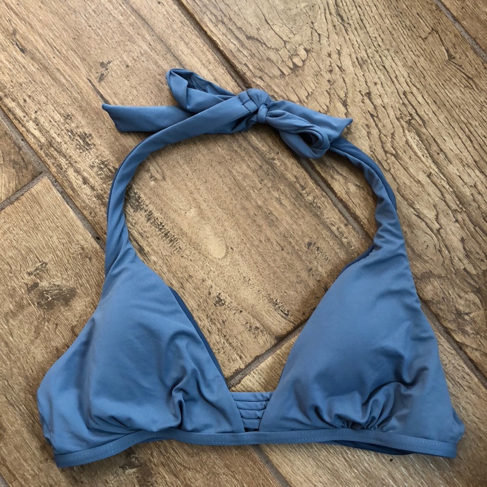 Bikini top